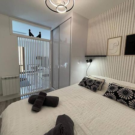 Urban Home By Unique Rooms Burgo エクステリア 写真