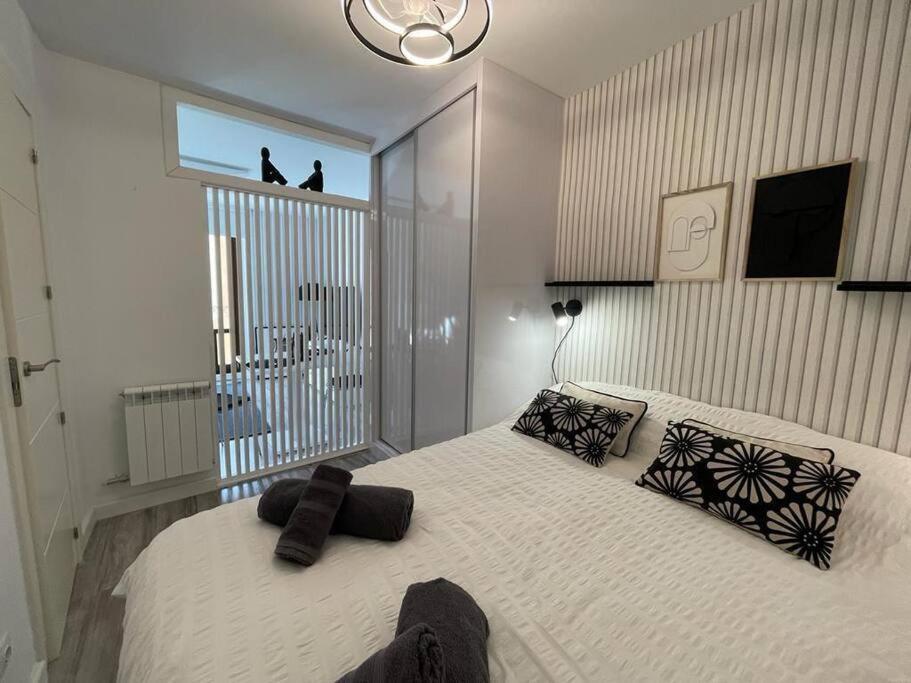 Urban Home By Unique Rooms Burgo エクステリア 写真