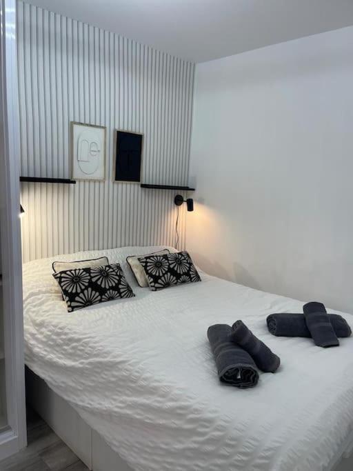 Urban Home By Unique Rooms Burgo エクステリア 写真